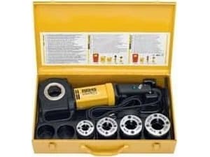 Elektrisk rørklup Amigo 1/2''-5/4'' 230v