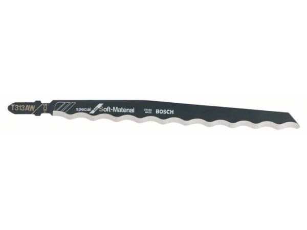 Bosch T313AW A3 SPIDS/KNIV