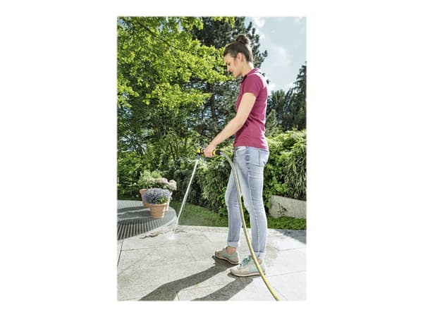 Kärcher Plus - Suihkupistooli - 21 cm