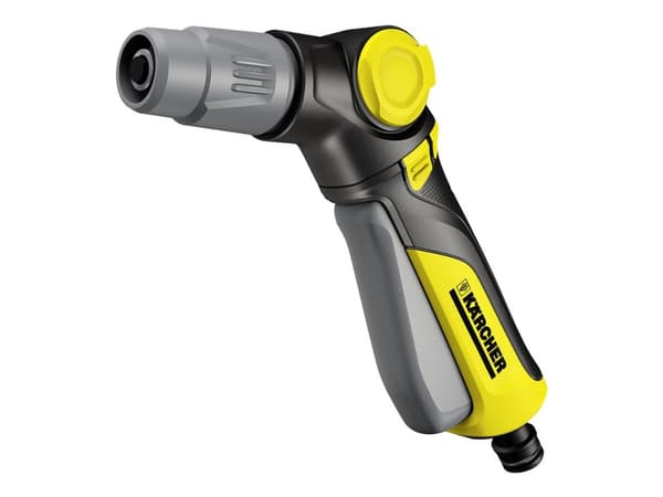 Kärcher Plus - Suihkupistooli - 21 cm