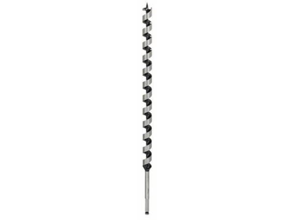 Bosch SPIRALBOR sexkantig spindel 26X470X600MM