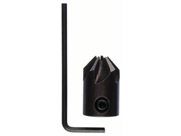 Bosch FORSÆNKER 5X16MM
