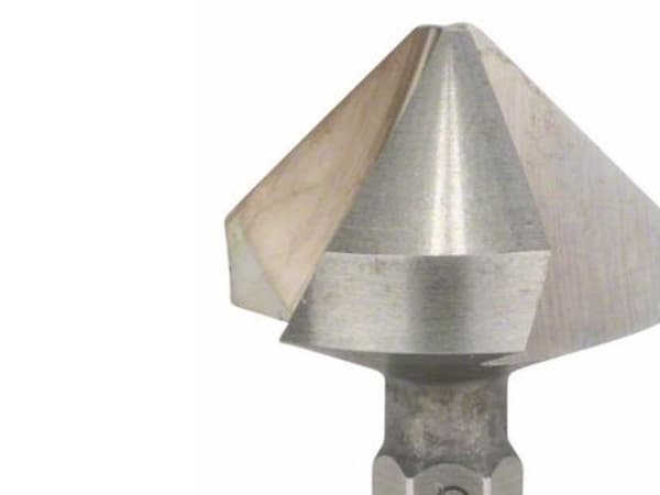 Bosch KONUSFORSÆNKER 20,4MM