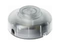 Miniatyrbild 3 av 3: interBär Floor intermediate switch 1-pole, on/off switch 2 (1) A/250 Vac