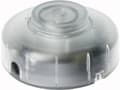 Miniatyrbild 2 av 3: interBär Floor intermediate switch 1-pole, on/off switch 2 (1) A/250 Vac