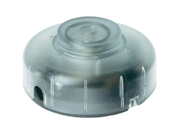 interBär Floor intermediate switch 1-pole, on/off switch 2 (1) A/250 Vac