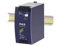 Pikkukuva 3 / 3: PULS DIMENSION Strømforsyning til DIN-skinne (DIN-kisko) 48 V/DC 5 A 240 W 1 x