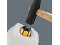 Miniatyrbild 3 av 5: Wera 05018272001, 31,7 cm, Sort/gul