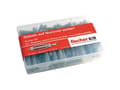 Pikkukuva 1 / 5: Fischer Meister-Box SX Rawlplug lajitelma 41648 132 osaa