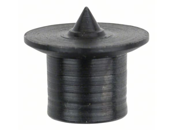Bosch Träskärare 8MM 4 stycken