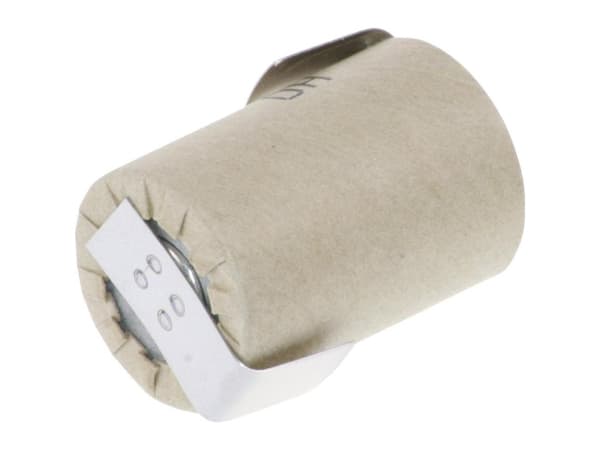 Panasonic N1250SCR Special-batteri 4/5 Sub-C Flat-Top NiCd 1.2 V 1200 mAh
