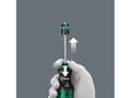 Miniatyrbild 3 av 5: Wera 05073541001, 13,3 cm, Svart, Grön
