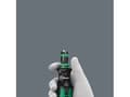 Miniatyrbild 2 av 5: Wera 05073541001, 13,3 cm, Svart, Grön