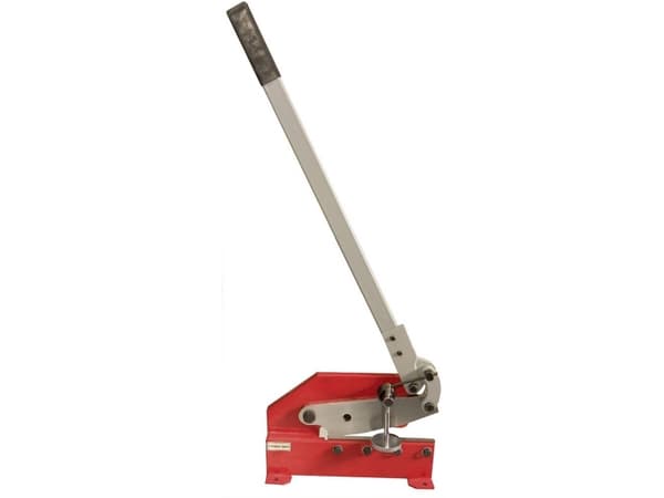Pladesaks HS 200 Holzmann-koneet HS200 (H030100005)