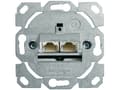 Pikkukuva 3 / 5: Telegärtner J00020A0502, RJ-45, 6a, 70 mm, 34 mm, 70 mm