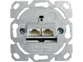 Pikkukuva 5 / 5: Telegärtner J00020A0502, RJ-45, 6a, 70 mm, 34 mm, 70 mm