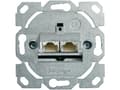 Pikkukuva 2 / 5: Telegärtner J00020A0502, RJ-45, 6a, 70 mm, 34 mm, 70 mm