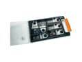 Miniatyrbild 1 av 3: Fein 63502147120 E-Cut sågbladssats för instickssåg 6 delar 1 uppsättning