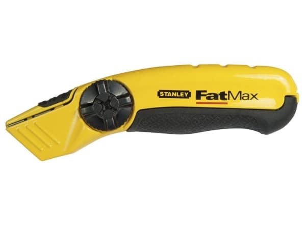 Stanley FatMax kniv med fast blad 170mm (10-780)
