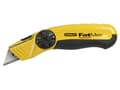 Miniatyrbild 5 av 5: Stanley FatMax kniv med fast blad 170mm (10-780)
