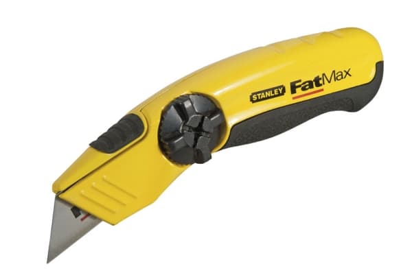 Stanley FatMax kniv med fast blad 170mm (10-780)