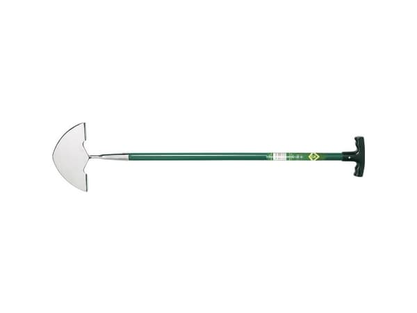 C.K Classic C.K 5144 Lawn Edger Stainless Steel 1040mm