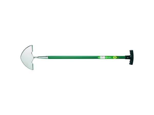 C.K Classic C.K 5144 Lawn Edger Stainless Steel 1040mm