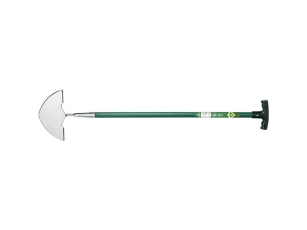 C.K Classic C.K 5144 Lawn Edger Stainless Steel 1040mm