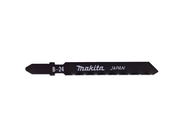 Makita A-85759, Snabbstål (HSS), 5 cm, 5 styck