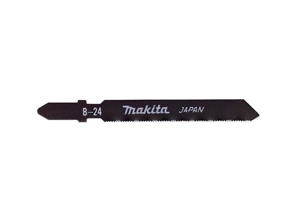 Makita A-85759, Snabbstål (HSS), 5 cm, 5 styck