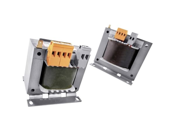 Block ST 800/4/23 Styrtransformator 1 x 380 V/AC, 400 V/AC, 420 V/AC 1 x 230 V/AC 800 VA