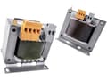 Miniatyrbild 1 av 2: Block ST 800/4/23 Styrtransformator 1 x 380 V/AC, 400 V/AC, 420 V/AC 1 x 230 V/AC 800 VA