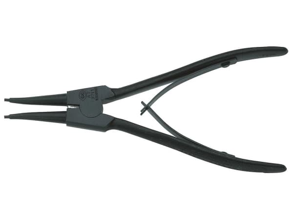 C.K. C.K Circlip Pliers Outside Straight 140mm T3711 5 N/A