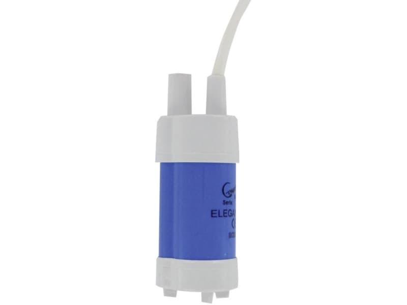 Comet ELEGANT 24 V/DC 1305.79.59 Lavspændings-dykpumpe 600 l/h 5.5 m