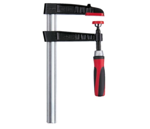 BESSEY TG40B8-2K, Bar klemme, Strykejern, Plast, 40 cm