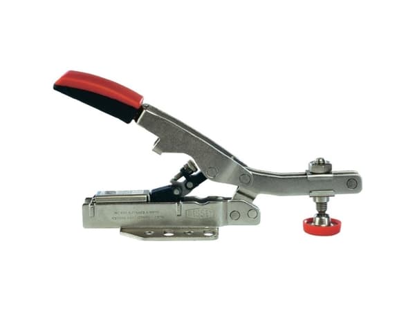 BESSEY - Toggle clamp - maks. åpning: 40 mm - 1 stk