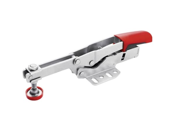 BESSEY - Toggle clamp - maks. åpning: 40 mm - 1 stk
