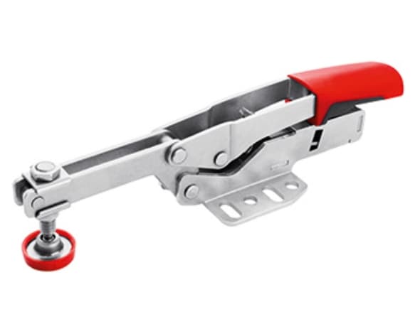 BESSEY - Toggle clamp - maks. åpning: 40 mm - 1 stk