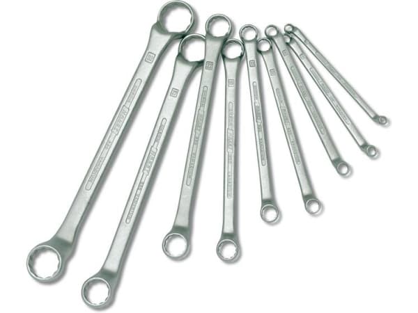 HAZET 630/8, Hopea, 6x7,21x22 mm, Hopea, 1,39 kg, 8 kpl, Saksa