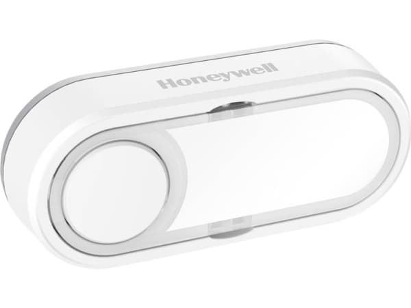 Honeywell Home DCP511 Trådløs dørklokke Sender med navineskilt