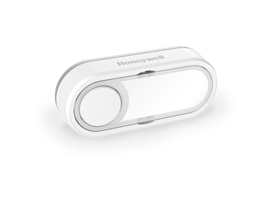 Honeywell Home DCP511 Trådløs dørklokke Sender med navineskilt