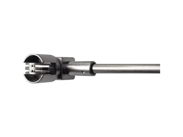 Greisinger GOF 200 HO Pinta-anturi -65 - 400 °C Anturityyppi K