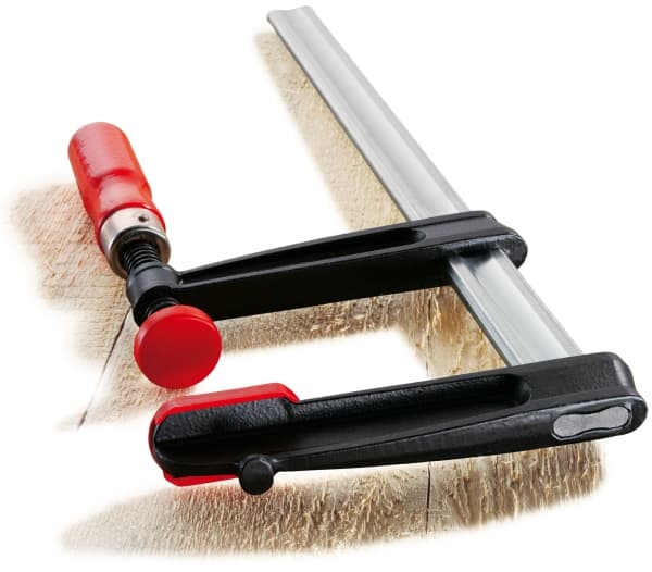 BESSEY TPN16BE, F-klemme, 16 cm
