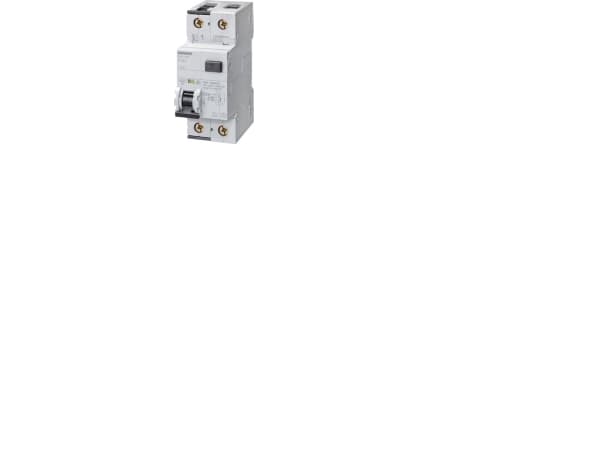 Siemens 5SU1354-7KK16, Multifärg, 272 g