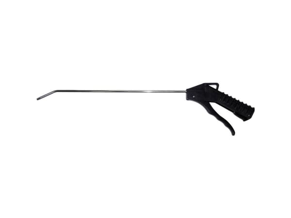 Kunzer-ilmapuhalluspistooli 1/4 (6,3 mm)