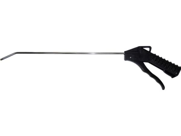 Kunzer-ilmapuhalluspistooli 1/4 (6,3 mm)