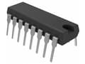 Pikkukuva 2 / 3: Analog To Digital Converters - Adc 12-Bit Spi 8 Chl 1 Piece