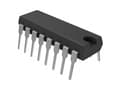 Pikkukuva 1 / 3: Analog To Digital Converters - Adc 12-Bit Spi 8 Chl 1 Piece
