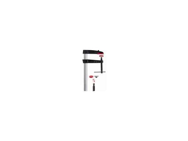 BESSEY TG25K, F-klemme, 25 cm