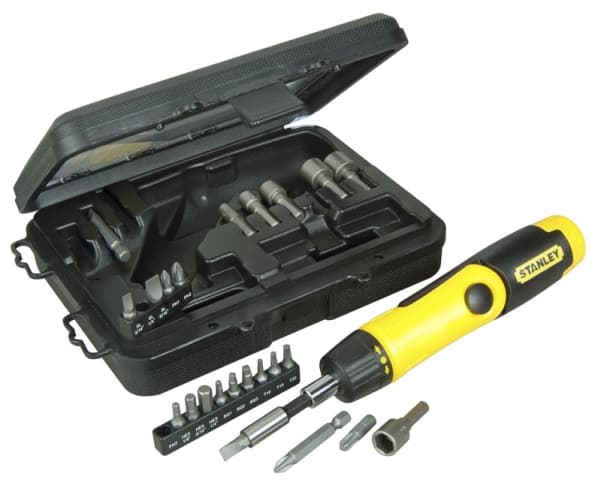 Stanley 0-63-022, 167 mm, 215 mm, 55 mm, 624 g, 25 styck